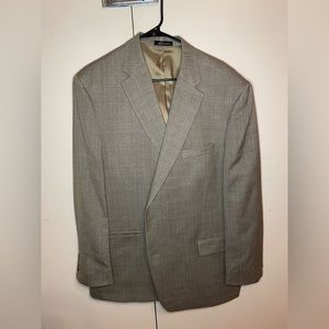 ralph lauren blazer men 48r